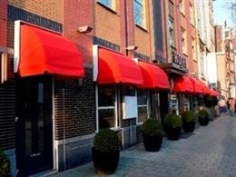 WestCord City Centre Hotel Amsterdam
