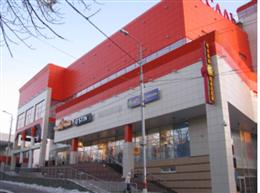 "Кинопарк"