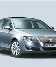 Volkswagen Passat B7