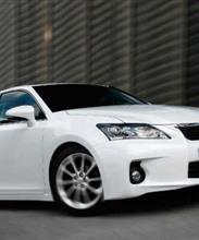 Lexus CT 200h