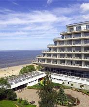 Baltic Beach Hotel