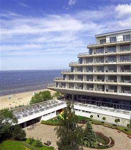 Baltic Beach Hotel