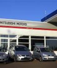 Mitsubishi Motors