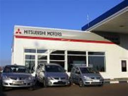 Mitsubishi Motors