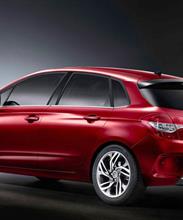 Citroen C4 New