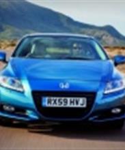 Honda CR-Z