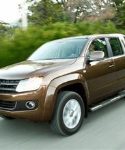 Volkswagen Amarok 4х4