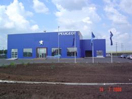 ООО "Луара"