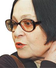 Муратова Кира Георгиевна