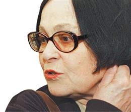 Муратова Кира Георгиевна
