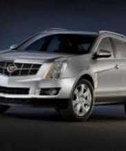 Cadillac SRX