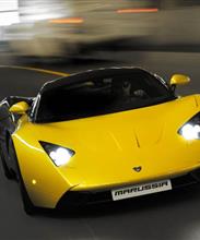 Marussia B1