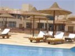 Nada Resort Marsa Alam