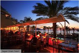 Aegean Dream Resort 5*