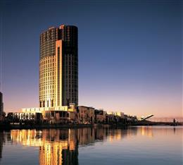Crown Towers Melbourne