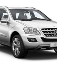 Mercedes-Benz ML450