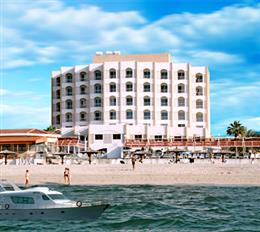 Carlton Sharjah Hotel