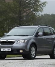 Subaru Tribeca