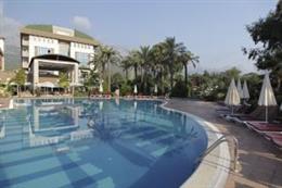 Palmariva Club Gul Beach