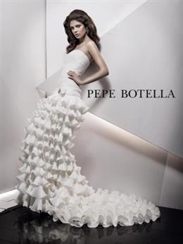 Pepe Botella