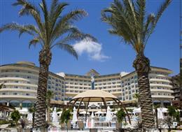 Saphir Resort & Spa