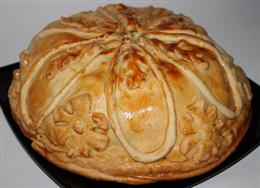 Русский курник