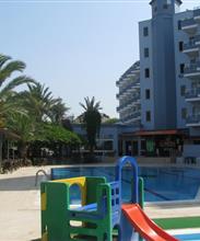 CLUB HOTEL CARETTA BEACH