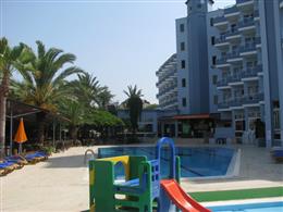 CLUB HOTEL CARETTA BEACH