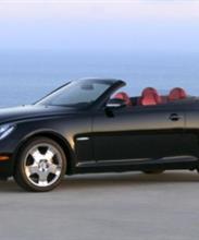 Lexus SC 430