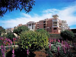 Westin Dragonara