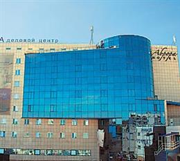 Аврора Hotel
