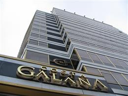 Costa Galana Hotel