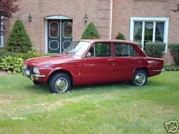 Triumph 1500