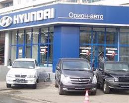 Орион Авто