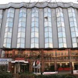 Kent Hotel