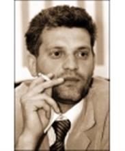 Алексей Сидоров