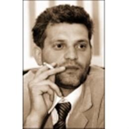 Алексей Сидоров