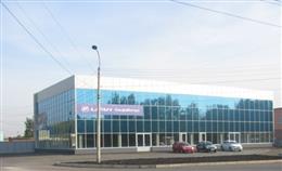 Альфа Моторс