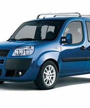 FIAT  Doblo combi