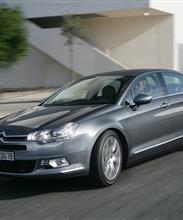 Citroen C5 1.6 THP AT