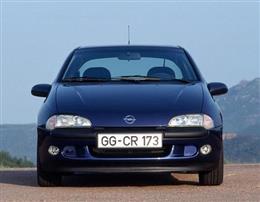Vauxhall Tigra