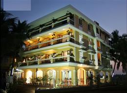 Alagoa Resort