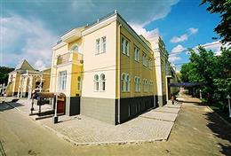 Морской