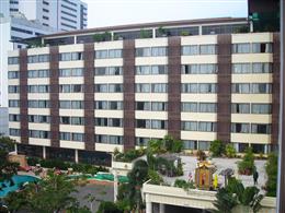 Mountain beach Hotel