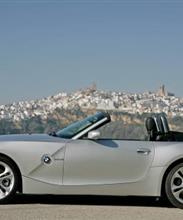 BMW Z4 Родстер