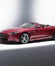 Aston Martin Volante