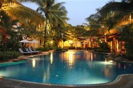 Settha Palace Hotel