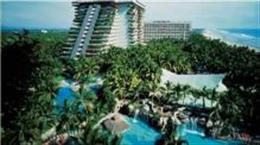 Отель  ACAPULCO PRINCESS