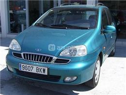  UZ-Daewoo
