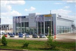 «РРТ-Челны»